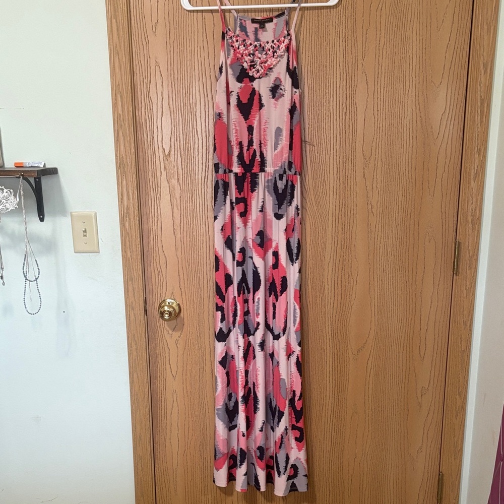 Banana Republic Maxi Dress